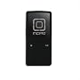 Incipio DermaSHOT Siicone Case for Zune 4/8/16 GB (Black)