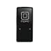 Incipio DermaSHOT Siicone Case for Zune 4/8/16 GB (Black)