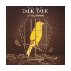 The Very Best of Talk Talk