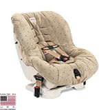 Britax Roundabout Convertible Car Seat - Tan Swirl