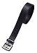 (ゼット)ZETT メンズ用革ベルト ブラック BX56 1900 BX56