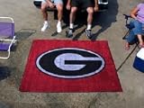 Georgia Bulldogs 60X72 Tailgater Mat