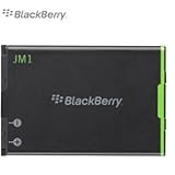 BlackBerry J-M1 ブラックベリー 電池パック バッテリー BAT-30615-006 並行輸入品【バルク品】