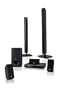 LG HT805PH  5.1 DVD Home Cinema System