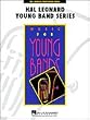 Movie Blockbusters - Score & Parts - Young Concert Band
