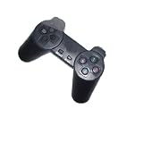 Dual shock joystick-2-axis