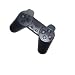 Dual shock joystick-2-axis