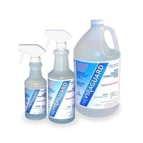 Viraguard Disinfectant Cleaner - 16 oz. spray