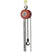 Northern Industrial Manual Gear Chain Hoist - 1-Ton