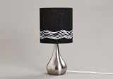 Amadeus Lampe Loft Trait