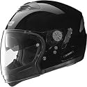 Nolan N43 Trilogy Modular N-Com Helmet - Medium/Black