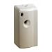 CMC 1191 Standard Kleen Tech Aerosol Dispenser, 3-1/2" Width x 9-1/4" Height x 3-1/2" Depth, Beige (Case of 6)