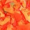 Wachs Cracker 350gr. gelb-orange