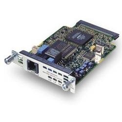 Cisco 1700 Series 1-Port ADSL WAN Interface Card (WIC) ( WIC-1ADSL= )