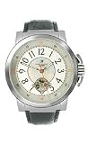 Tommy Hilfiger Women's Automatic Leather Strap watch #1780818