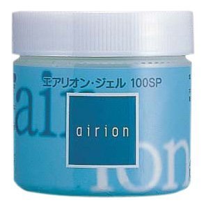TOSHIBA エアリオン・ジェル 100SP 消臭器交換用ジェル GEL 100SP画像