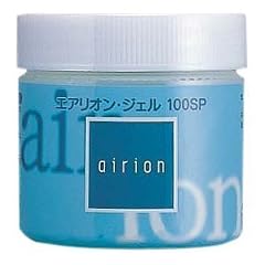 TOSHIBA エアリオン・ジェル 100SP 消臭器交換用ジェル GEL 100SP