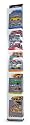 Norev - 311638 - Véhicule Miniature - Meter Box - 10 Pièces - Assorties - Echelle - 1/64e