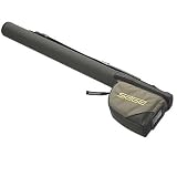 Sage: Rod and Reel Case, 4 Piece, 9ft