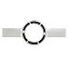 SpeakerCraft NEAT! 7 Speaker Installation Bracket (Pair)