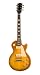 Gibson Les Paul Studio 60s Tribute Electric Guitar, Worn Honey Burst