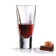 Bormioli Rocco 4.5-Ounce Bistro Bar Shot Glasses, Set of 6