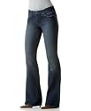 Lucky Brand Jeans Sweet-n-Low Flare Jeans, Prodigious Wash