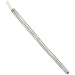 Wej-It ESCS3810 Inject-TITE Plain Stainless Steel Screen, 3/8" Diameter, 10" Length, 1/2" Hole (Pack of 10)