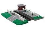 Review Hornby Hobbies  / Automatic Level Crossing