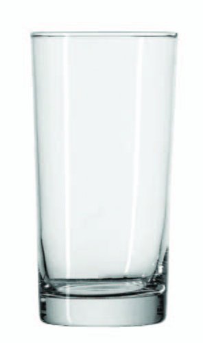 Anchor Hocking Heavy Base 12.5-Ounce Beverage Glasses, 12-Pack