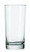 Anchor Hocking Heavy Base 12.5-Ounce Beverage Glasses, 12-Pack