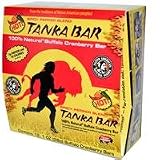 Tanka, Tanka Bar, Spicy Pepper Blend, 12 Bars, 1 oz (28 g) Each
