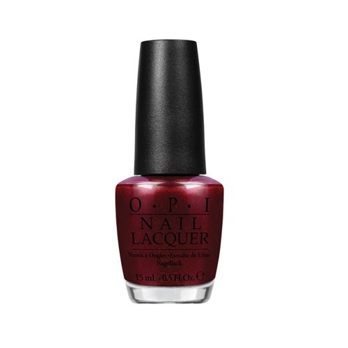 OPI Starlight Collection Fall 2015 Nail Lacquer 