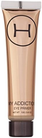 Hot Makeup Professional My Addiction Eye Primer MA01