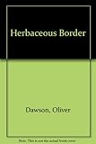 The herbaceous border
