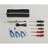 【ホーザン】工具セット S-305-230【工具 11点セット】