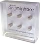 Square Peg Mighties Magnets 6 Pack