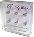 Square Peg Mighties Magnets 6 Pack