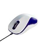 �Хåե����������襵�ץ饤 BUFFALO ���ؼ�BlueLED&���֥���ͭ���ޥ��� 5�ܥ��� USB �ۥ磻�� BSMBU01WH