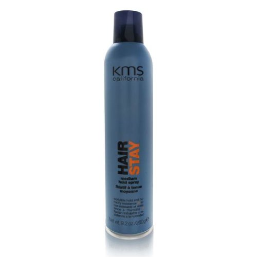 KMS HairStay Medium Hold Spray Hair Sprays