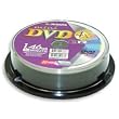 Ridata Mini DVD-R 4X Media (50 pack)