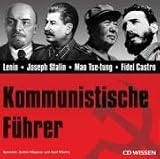 Kommunistische F�hrer, Audio-CD
