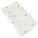 By Carla Standard Changing Mat, Girls Pink Spot
