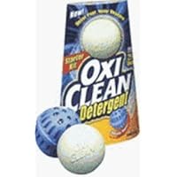 Church and Dwight #51800 OxiClean Toss N Go Ball