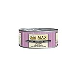 31EPw JpNJL. SL160  Nutro MAX Puppy Chicken, Lamb and Rice Canned Dog Food