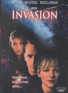 Invasion (1997) DVDRIP SV Icon