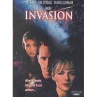Invasion (1997)