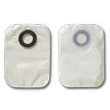 Karaya 5 Closed Pouch with Belt Tabs