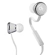 Diddybeats High-Resolution In-Ear Headphones - White