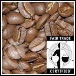 Organic Fair Trade Guatemala HB Huehuetenango Coffee Beans - 5lb Bag